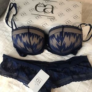 Ëa Lingerie Set
